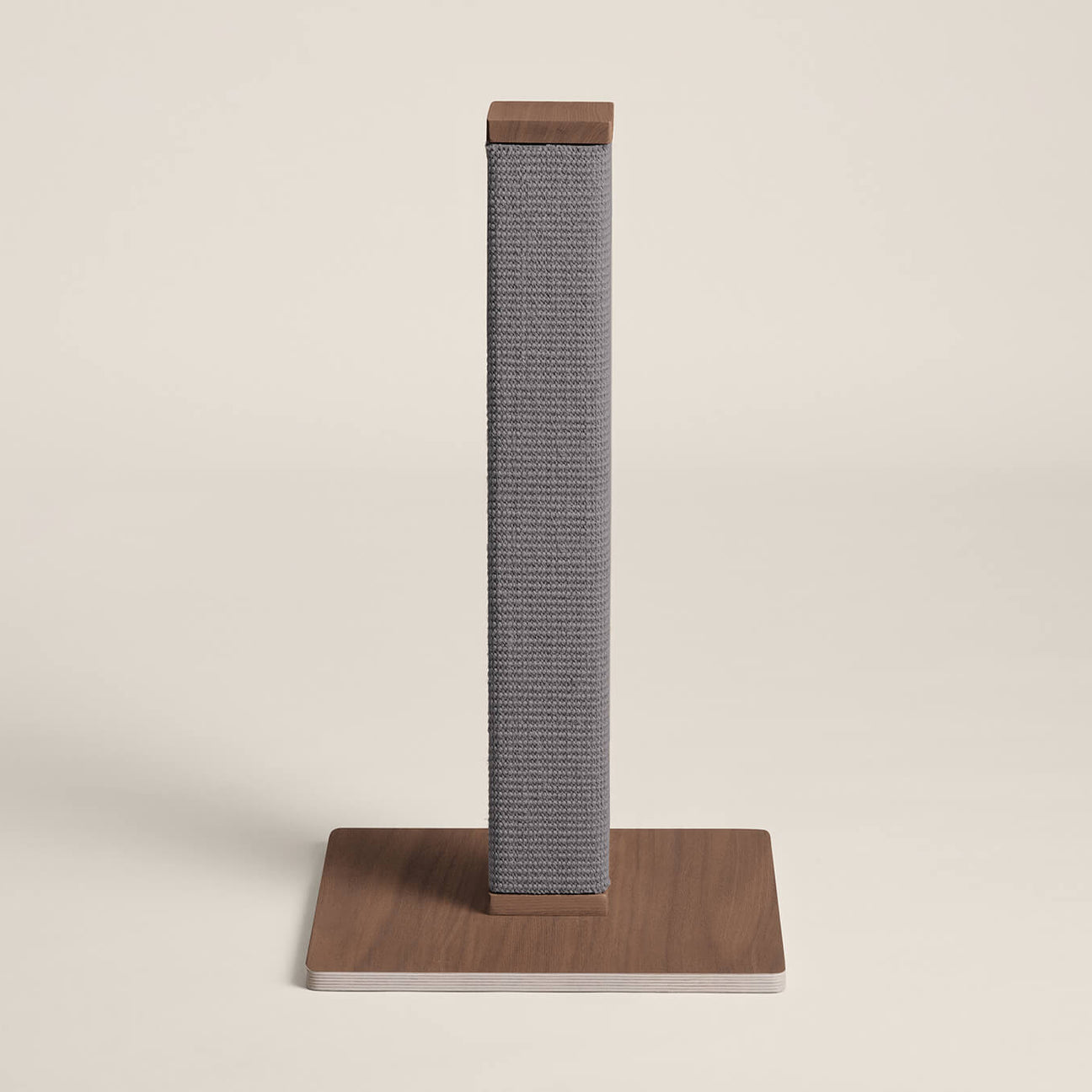 Sisal Cat Scratch Post