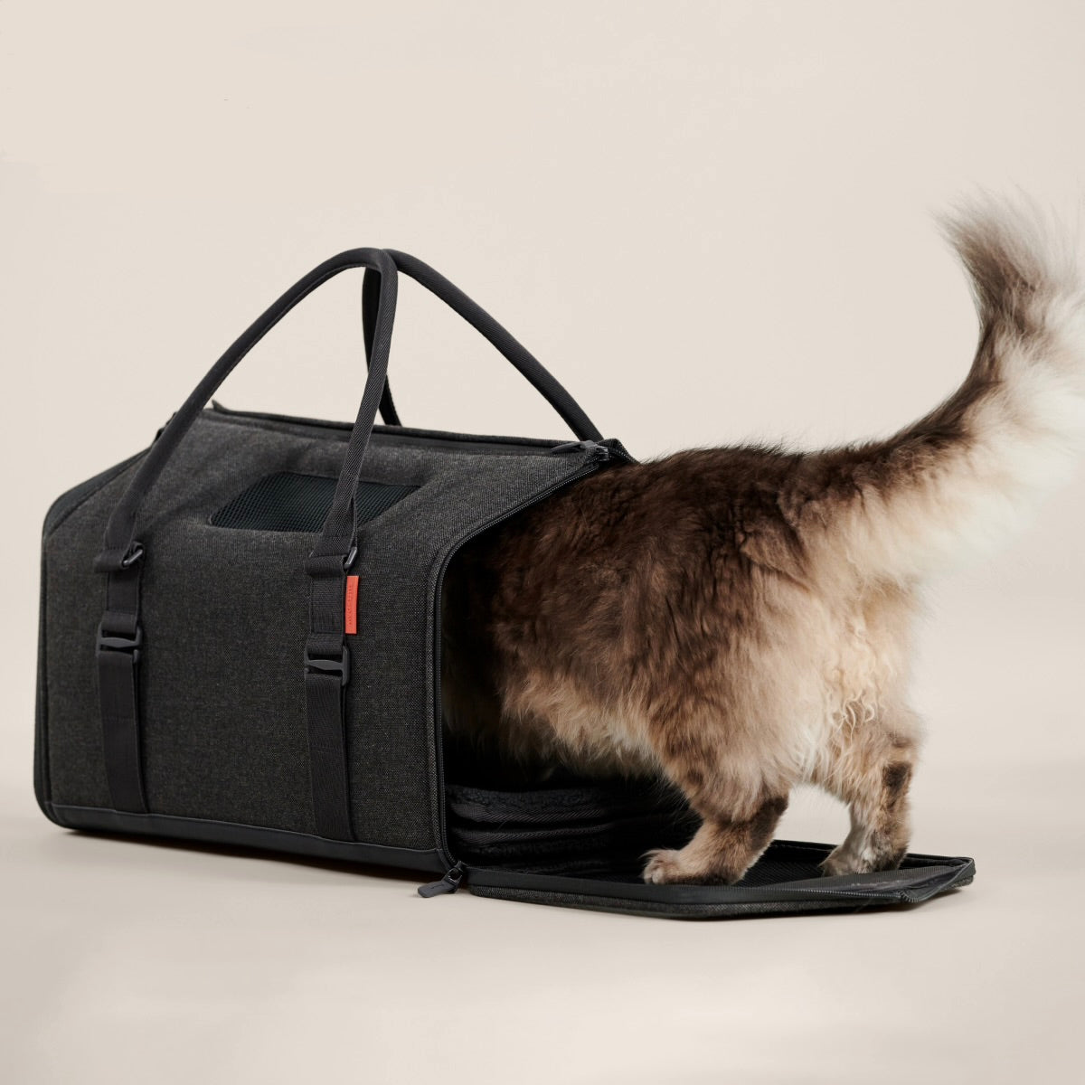 Travel Cat Carrier Bag